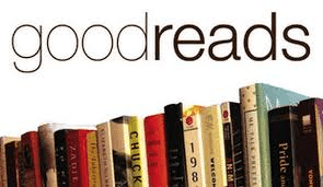 goodreads logo