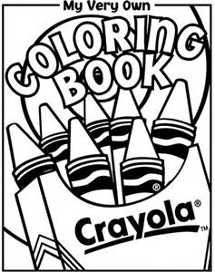coloring book