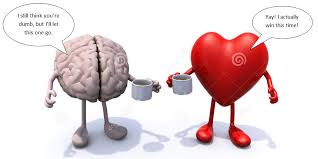 heart brain