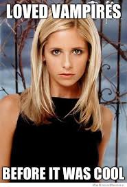 love-vampires