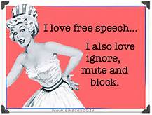 free-speech