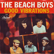 GoodGoodGoodGood Vibrations  Revisited  Annette Mori