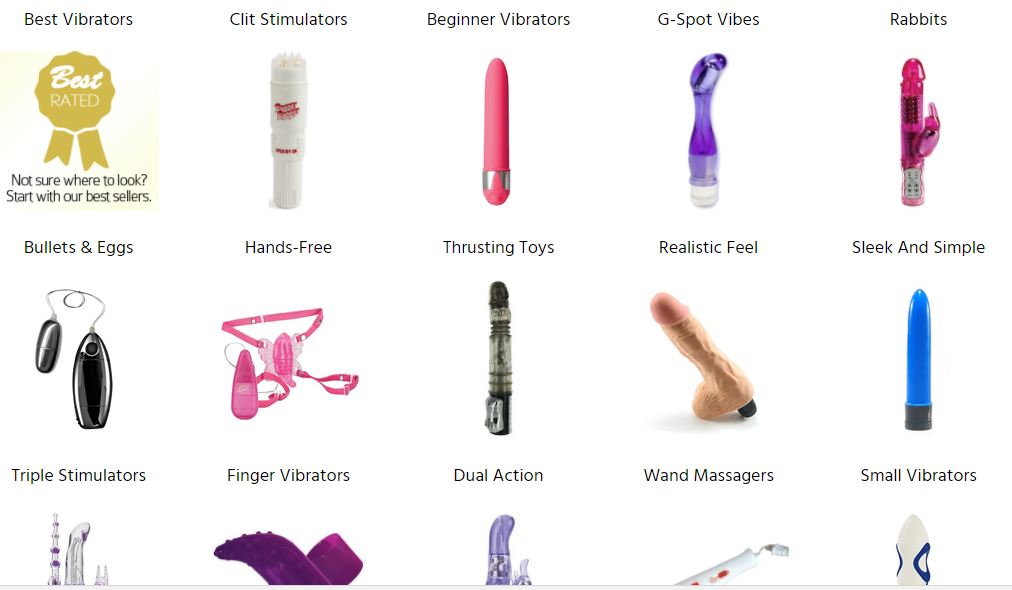 best type of vibrator The best vibrators, tested: 'it could get an orgasm out of a cabbage' |  Life and style main image 0