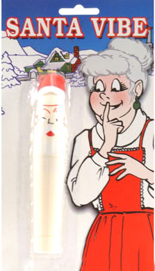 santa-vibrator