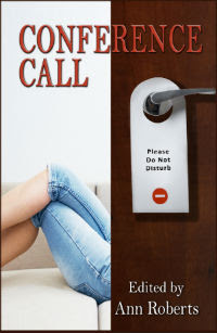 conference call cover