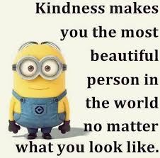 kindness