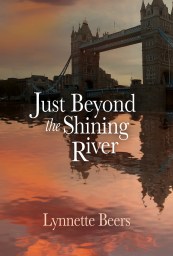 Just Beyond the Shining River high resolution pic of cover
