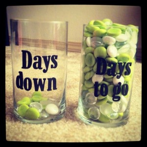 jar countdown