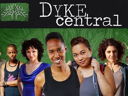 dyke central