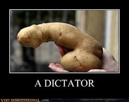 dictator