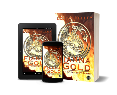 Fianna the Gold