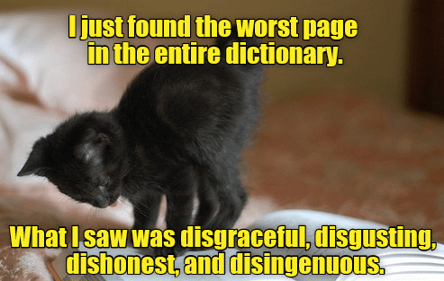 dictionary